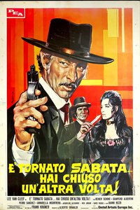 Return of Sabata