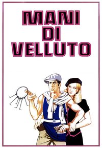 Velvet Hands