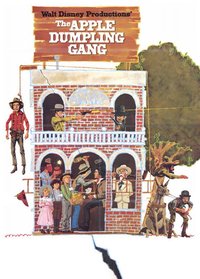The Apple Dumpling Gang