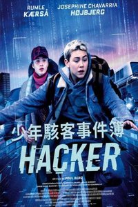 Hacker