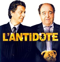 The Antidote