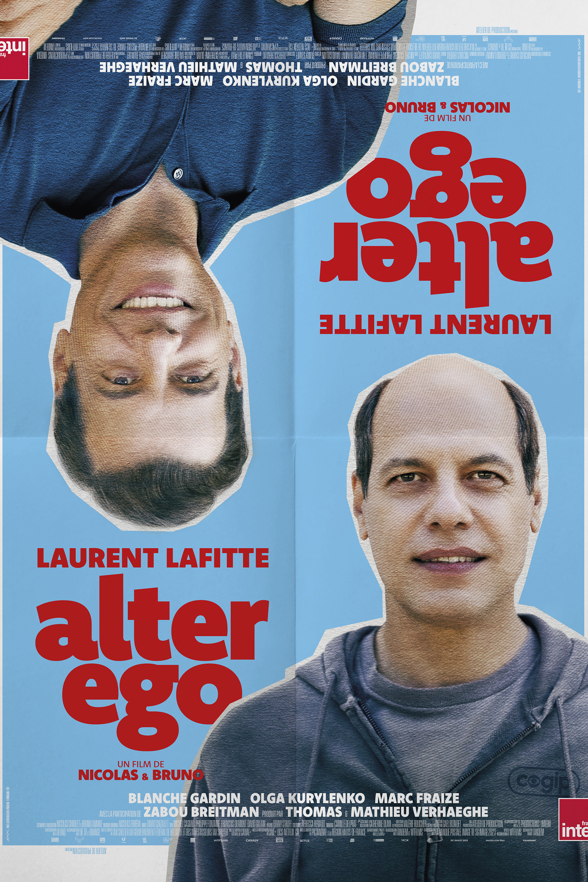 Alter Ego