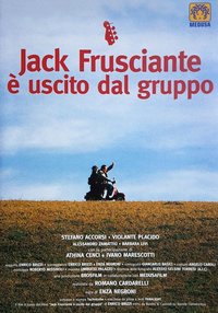 Jack Frusciante Left the Band