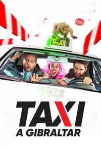 Taxi to Treasure Rock