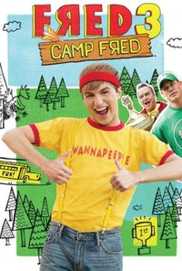 FRED 3: Camp Fred