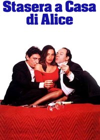 Tonight at Alice's