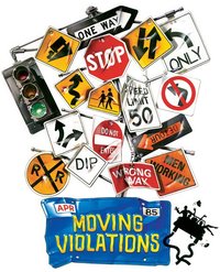 Moving Violations