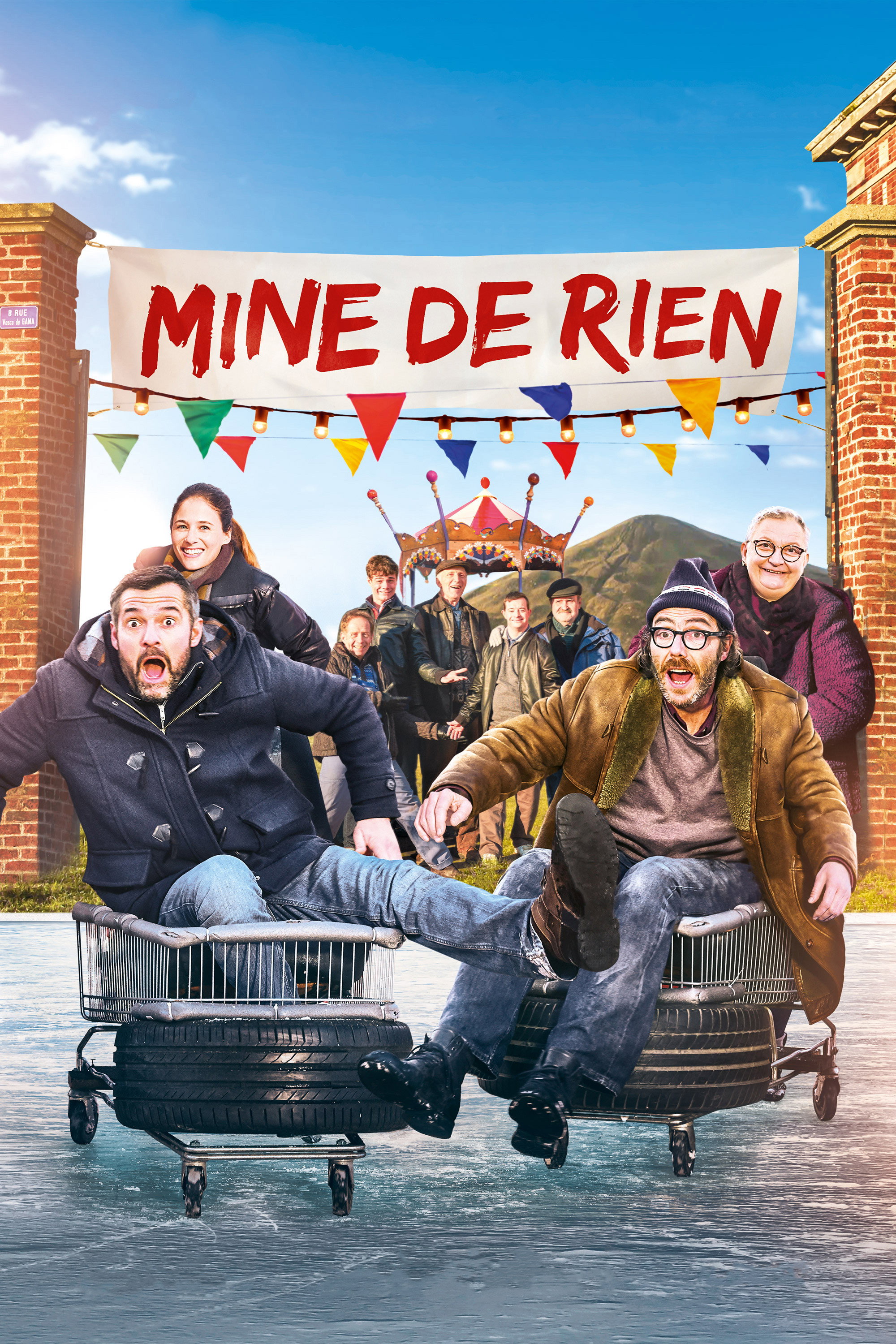 cover