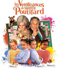 Les Vengeances de Maître Poutifard