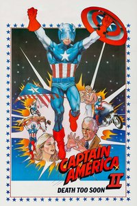 Captain America 2