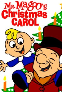 Mister Magoo's Christmas Carol