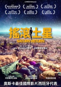 Saturn Return