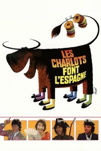Die tollen Charlots - Ferien wie noch nie
