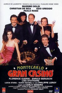 Monte Carlo Grand Casino