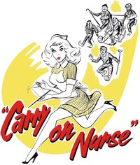 Carry On Nurse