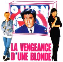 Revenge of a Blonde
