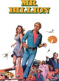 Mr. Billion
