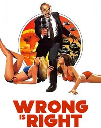Wrong Is Right