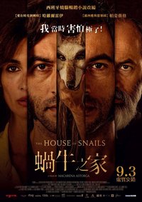 The House of Snails