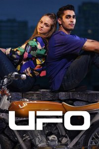 UFO – Unidentified Forgotten Object