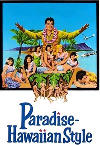 Paradise, Hawaiian Style