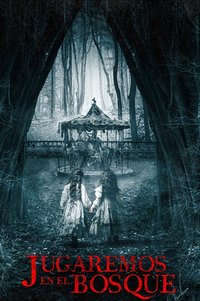 Let's play in the woods