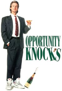 Opportunity Knocks