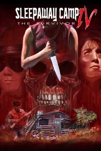 Sleepaway Camp 4: The Survivor
