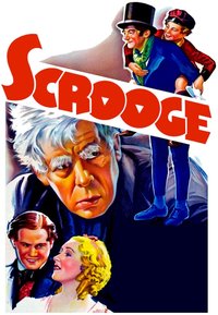 Scrooge
