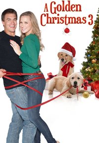 A Golden Christmas 3