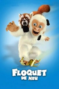 Snowflake, le Gorille Blanc