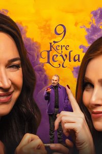 Leyla Everlasting