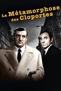 Cloportes