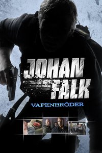 Johan Falk: Organizatsija Karayan