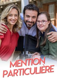 Mention particulière