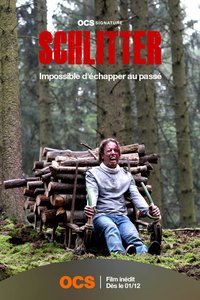 Schlitter - Evil In The Woods