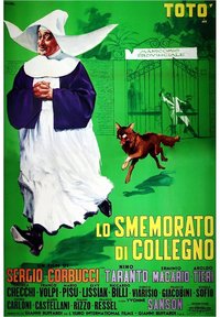 Lo smemorato di Collegno