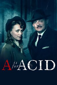 Crimes Quase Perfeitos