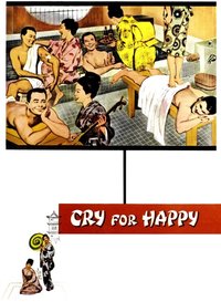 Cry for Happy