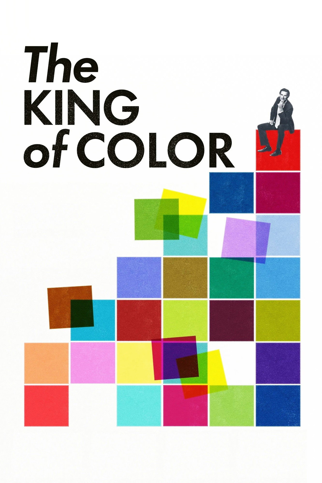 The King of Color