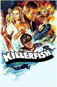 Killer Fish