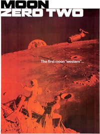 Moon Zero Two