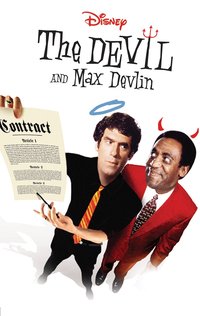 The Devil and Max Devlin