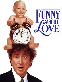 Funny About Love