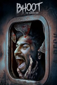 Bhoot – Part One: The Haunted Ship