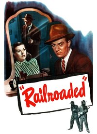 Railroaded!