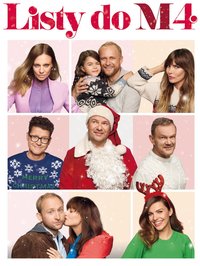 Letters to Santa 4