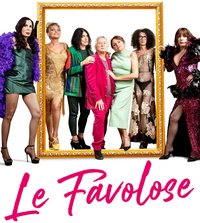 The Fabulous Ones