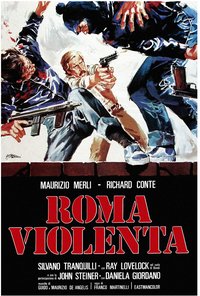 Violent Rome