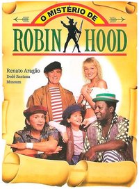 O Mistério de Robin Hood
